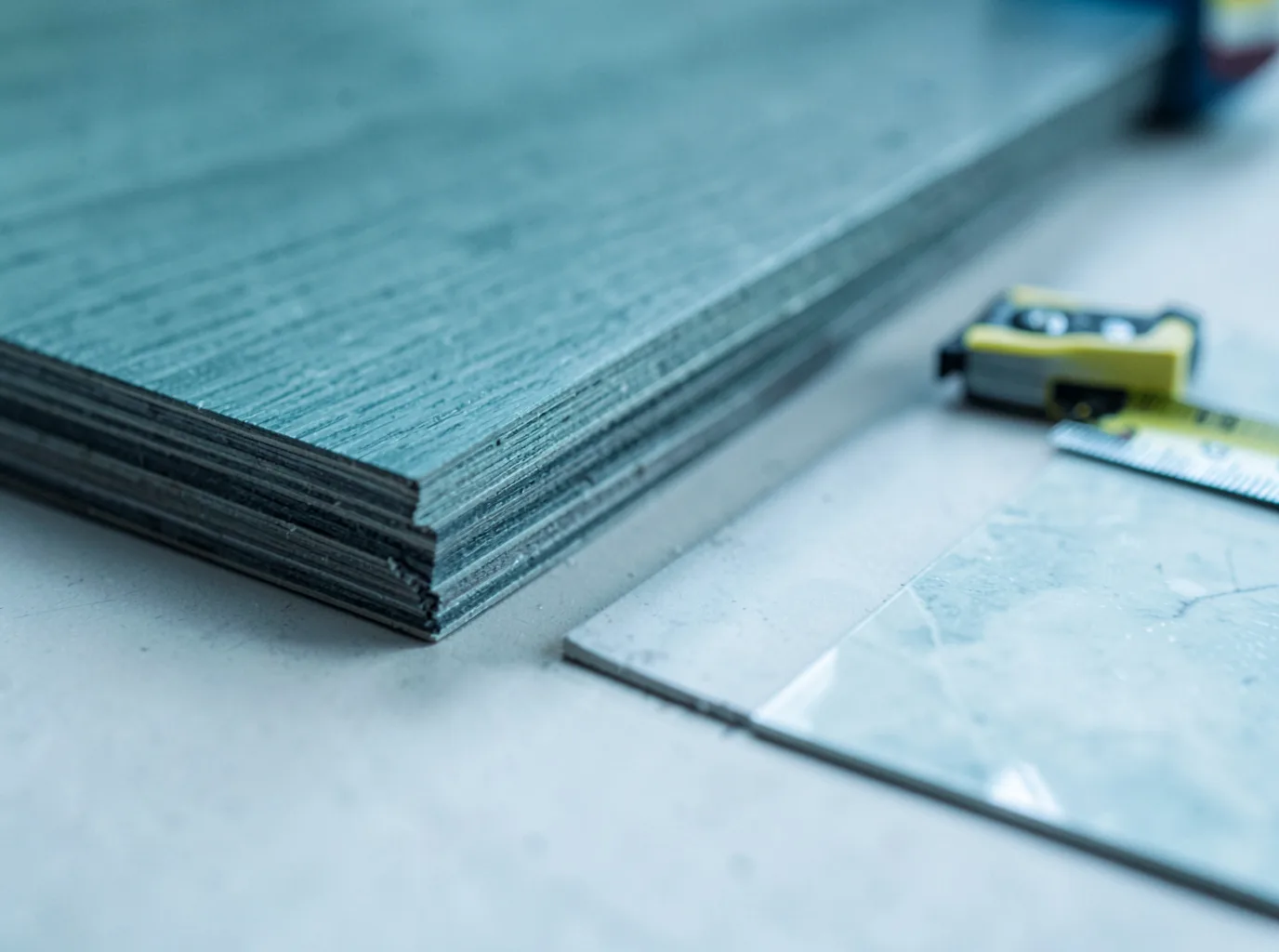 Luxury Vinyl Plank Installation Orange, NJ FAQs